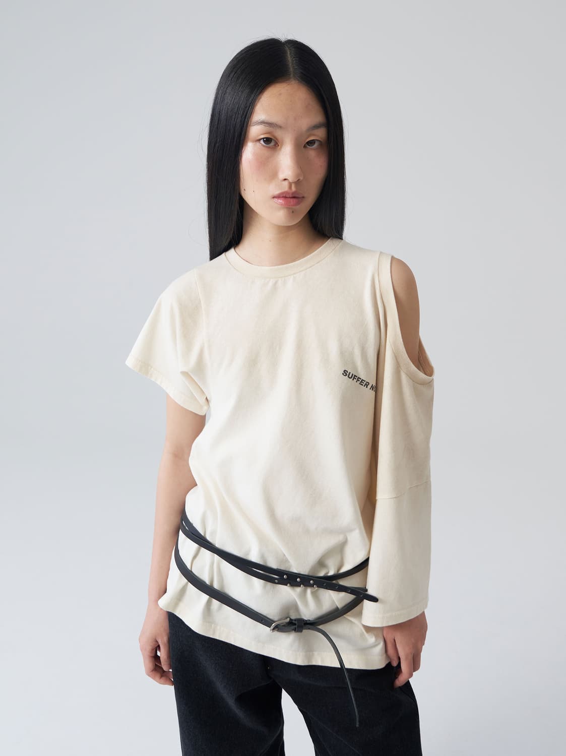 Gyeong 티셔츠 상품이미지1