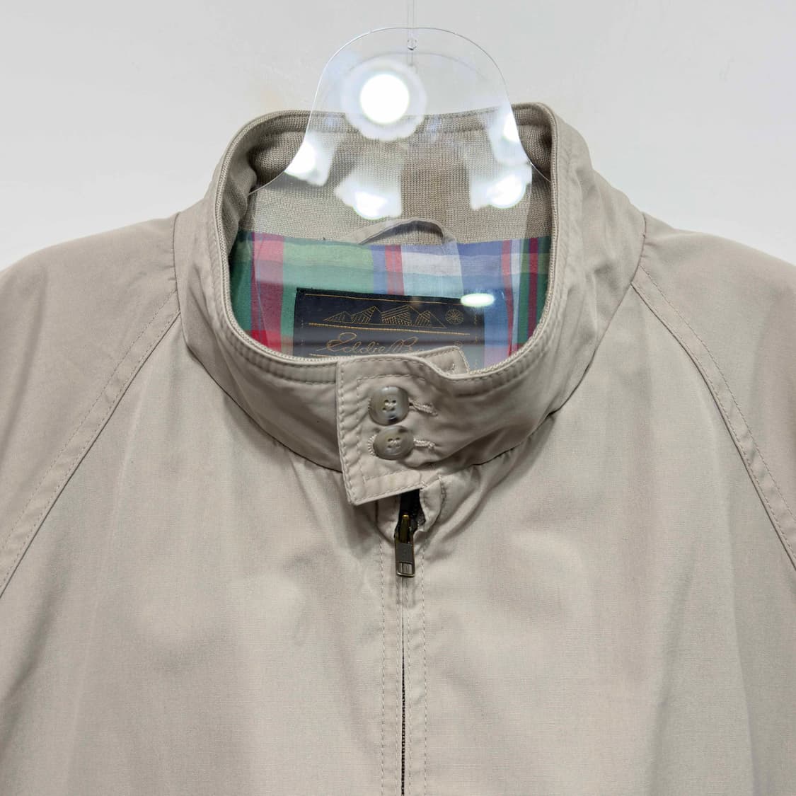 90s 에디바우어 해링턴 자켓 상품이미지2