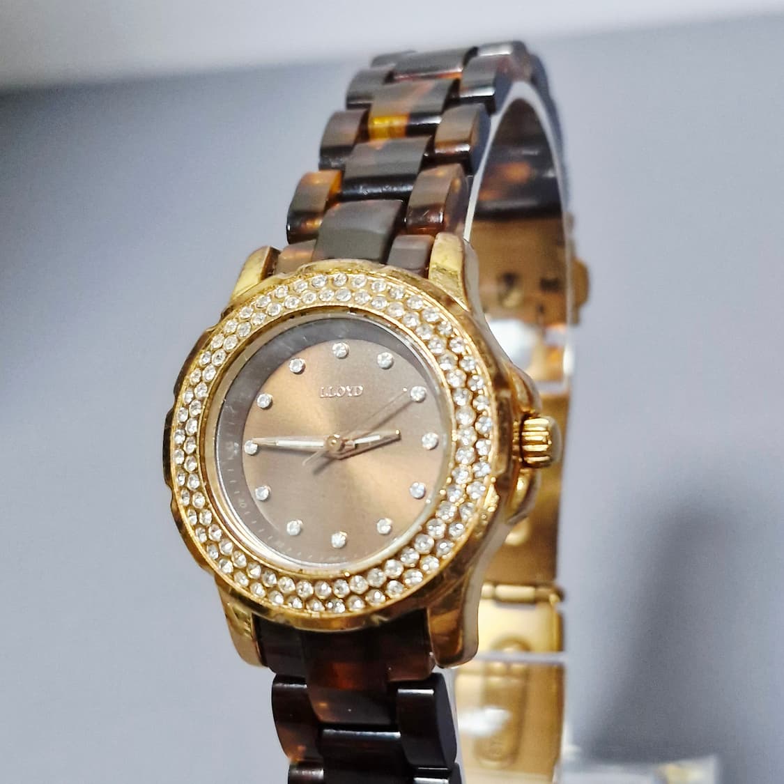 로이드 여성시계  상품이미지4