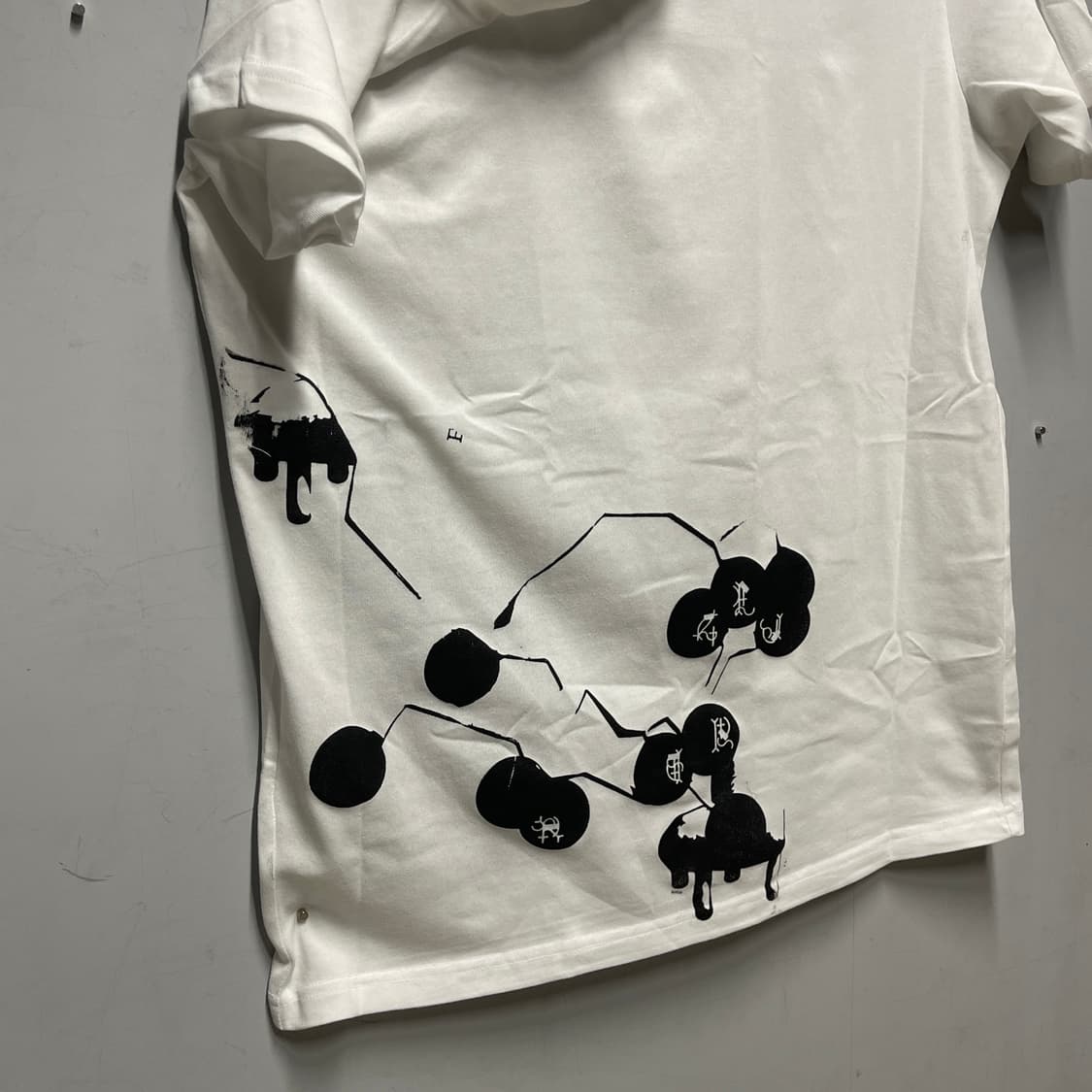 Fragemento Gothic T shirts 상품이미지1