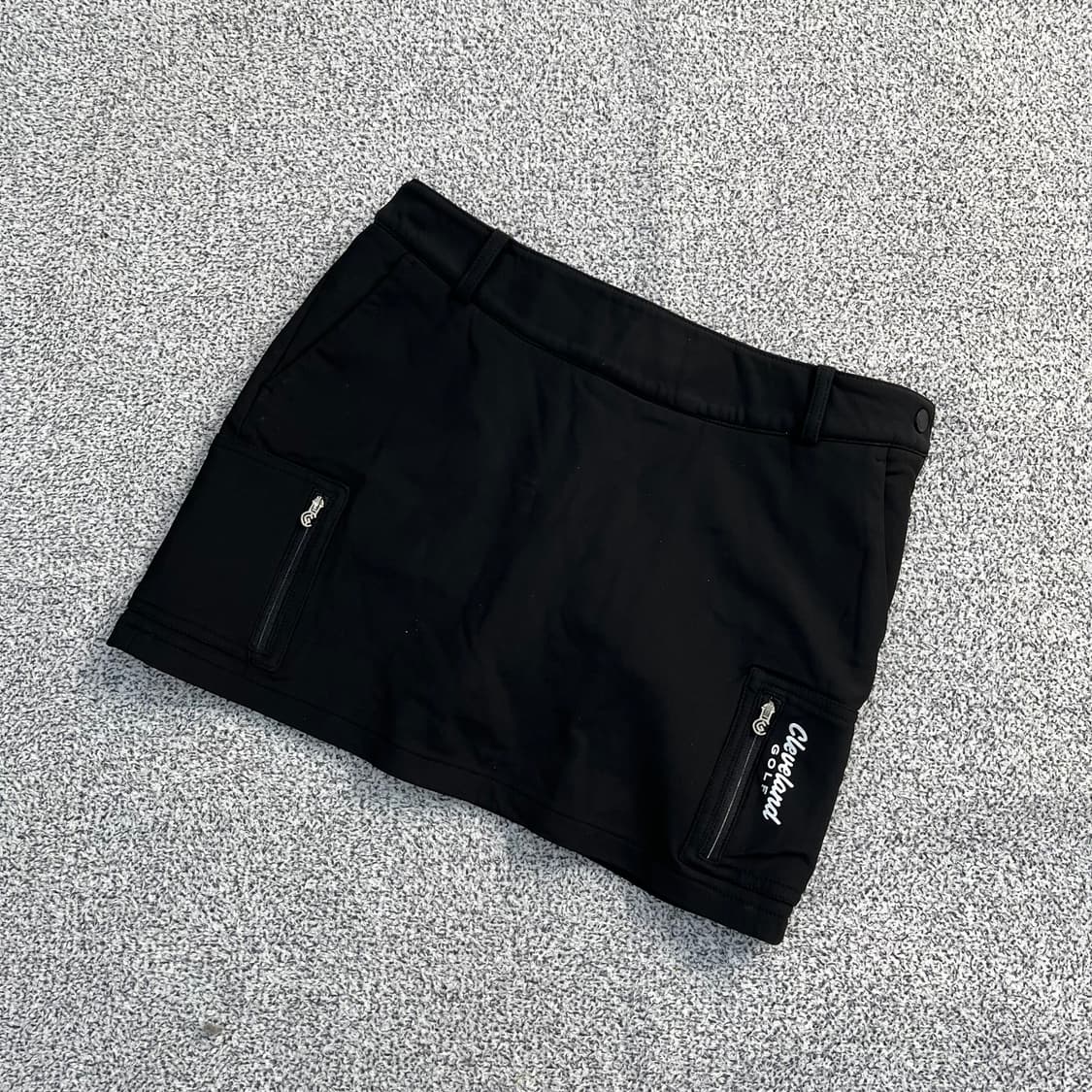 77 클리브랜드 골프 여성 스커트 0320M 상품이미지1