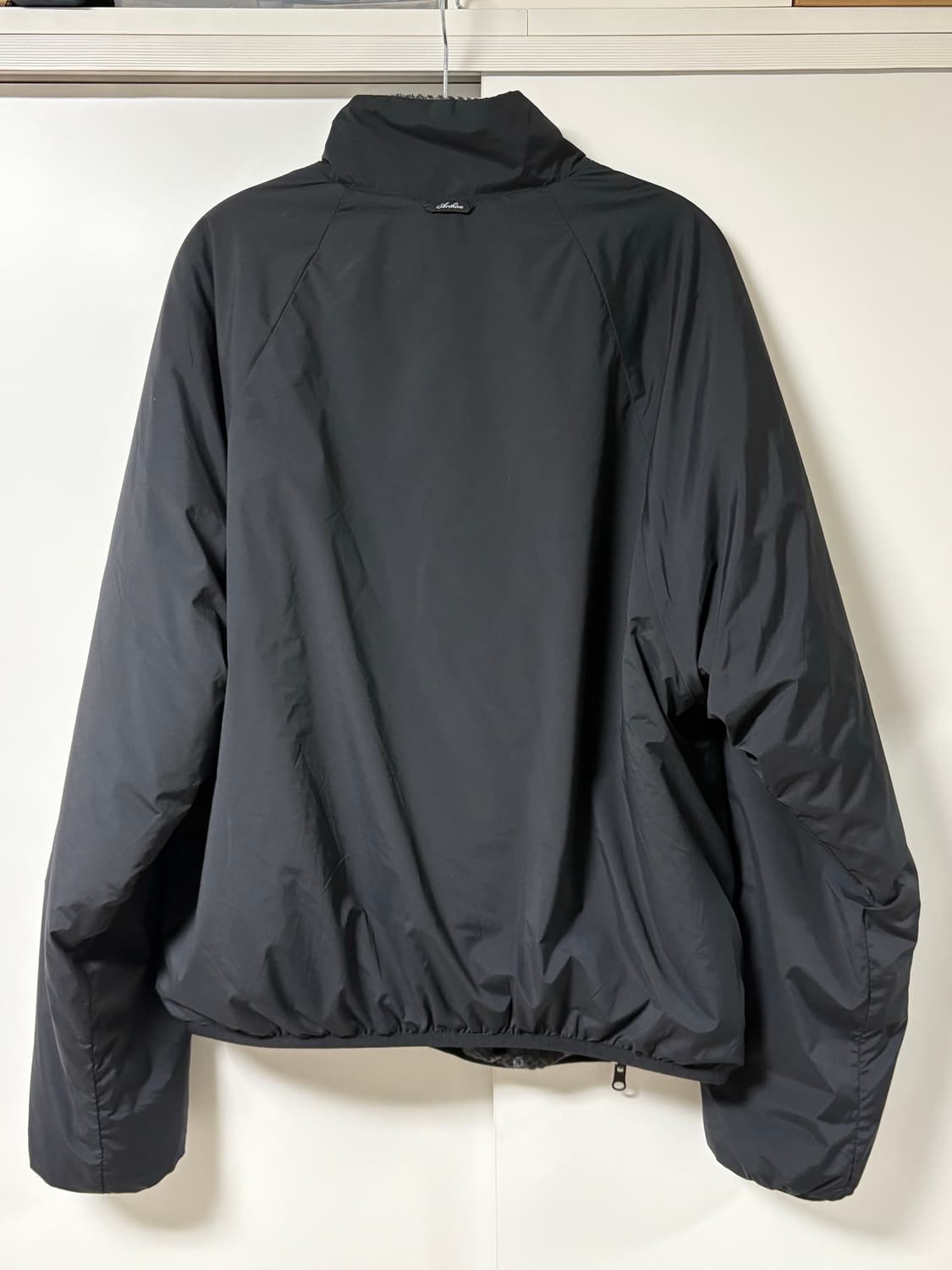 포스트아카이브팩션 파프 리버자켓 M 상품이미지2