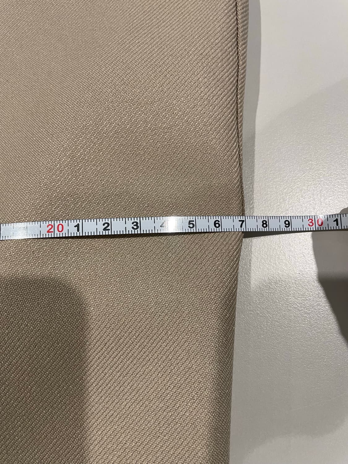 리바이스 치노팬츠 상품이미지5