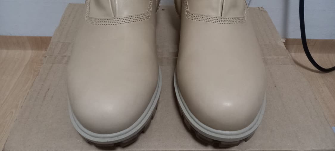 팀버랜드 어콜드월 6인치 프리미엄 풀그레인 부츠 290 상품이미지3