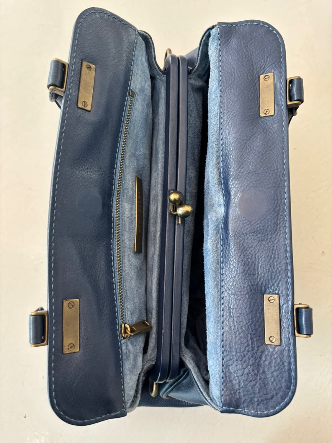 Marc Jacobs Leather Bag 상품이미지7