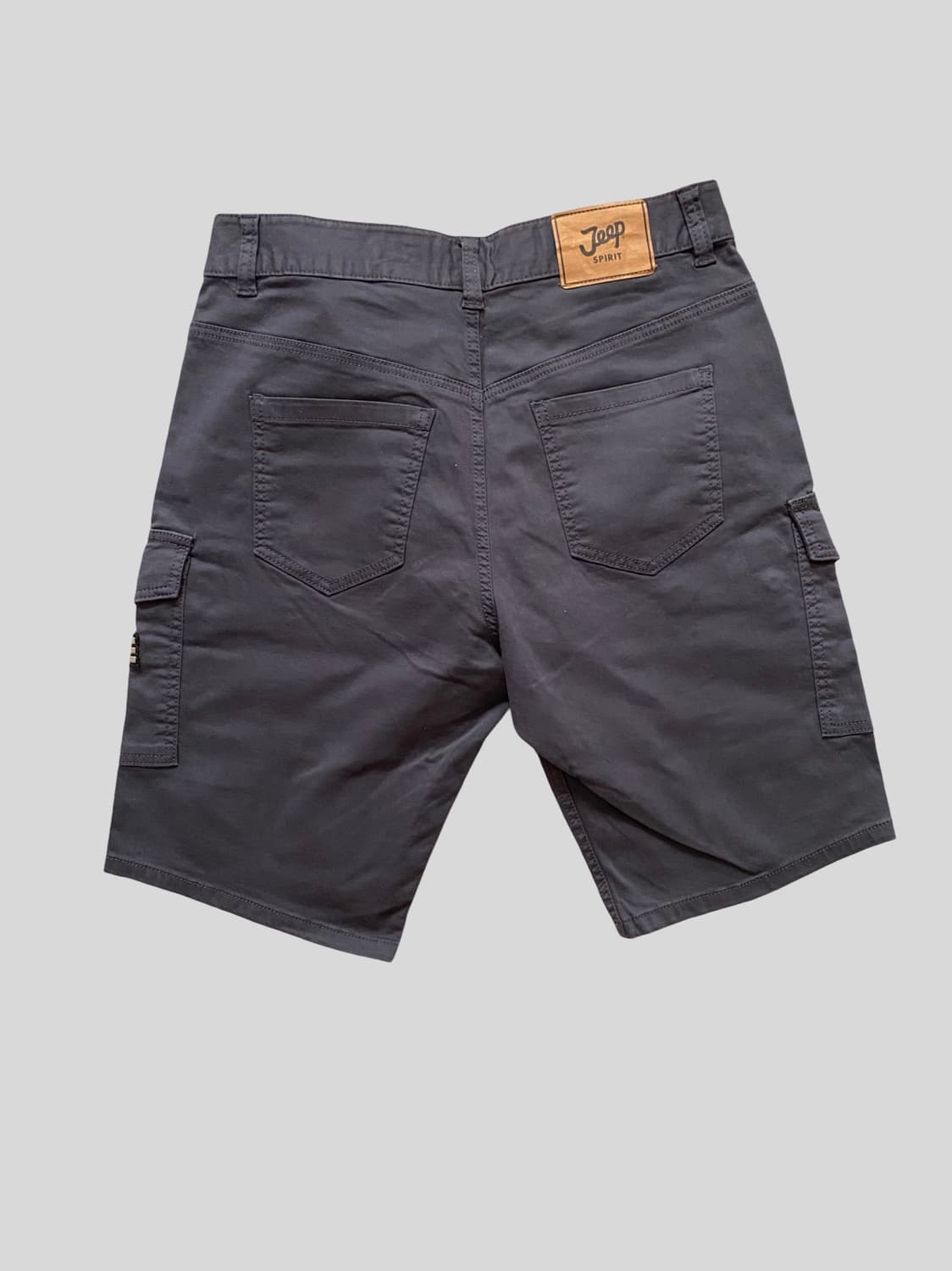 [지프 스피릿 (JEEP SPIRIT)] 남녀공용 반바지 (30) 상품이미지2