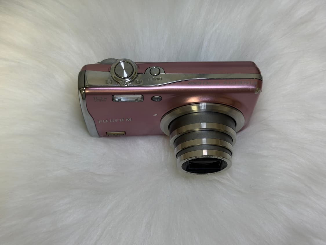 후지필름 파인픽스 f70exr 상품이미지4