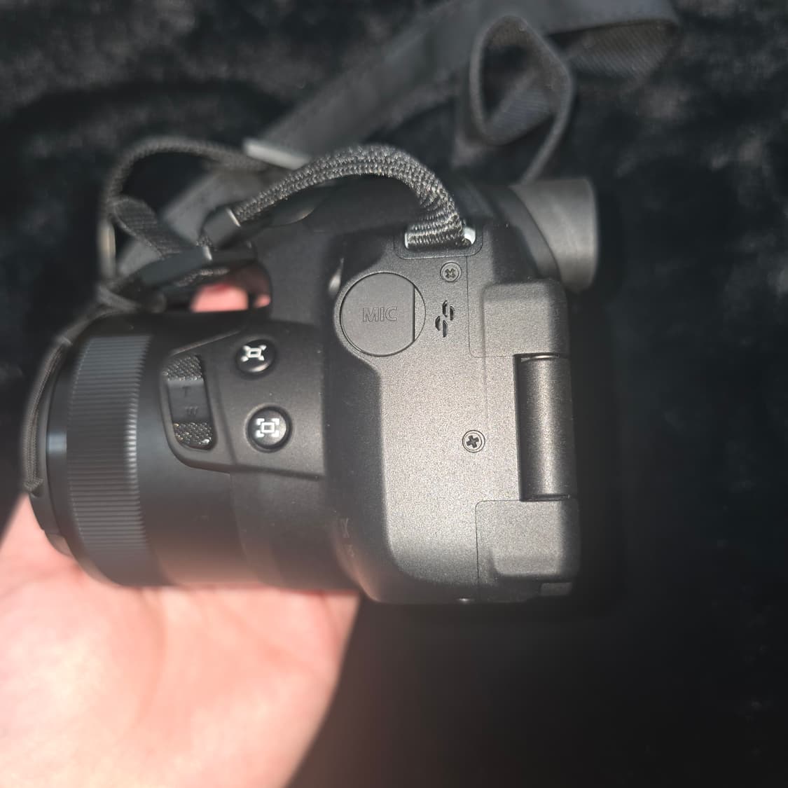 캐논 파워샷 SX70 HS 하이엔드 카메라 상품이미지7