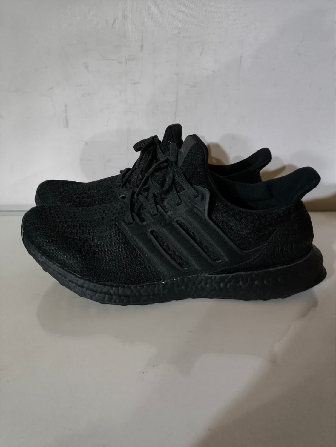 270mm 아디다스 울트라부스트U 런닝화 상품이미지1