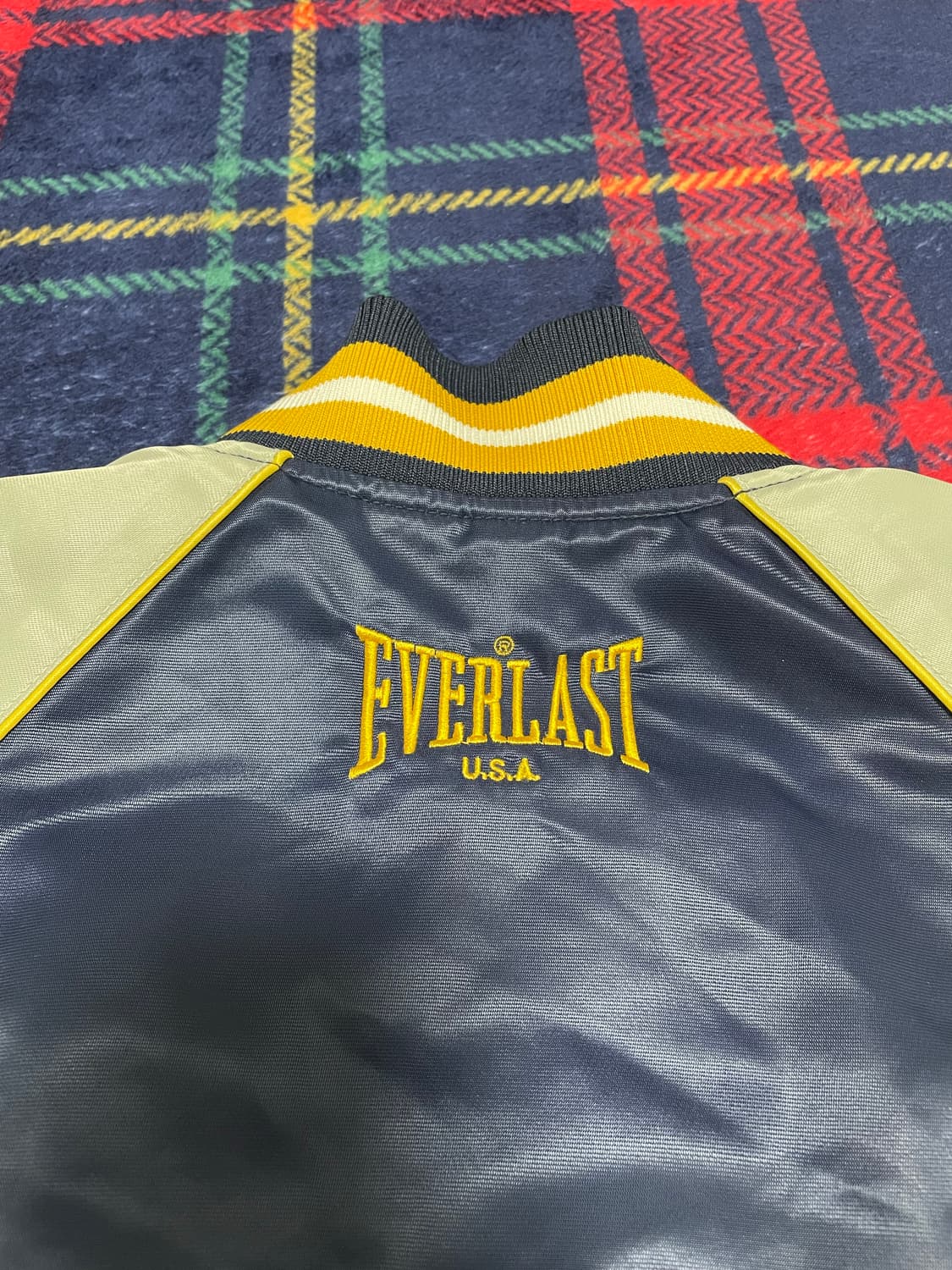 레글런 자켓 상품이미지7