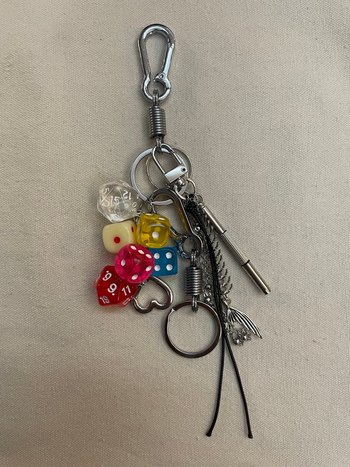 🎲 Lucky Dice & Wing Mix 상품이미지2