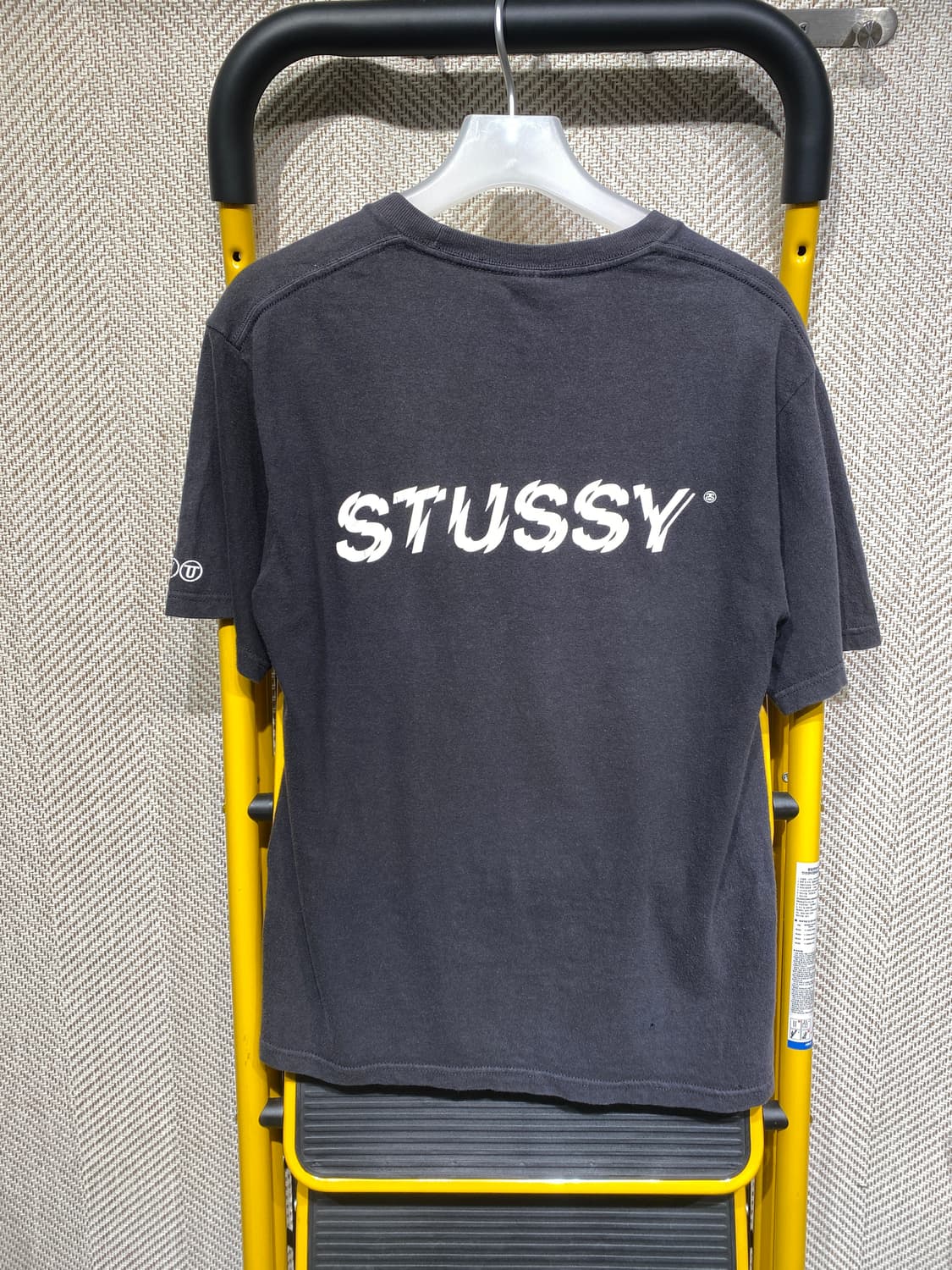 00s Stussy can you feel 상품이미지2