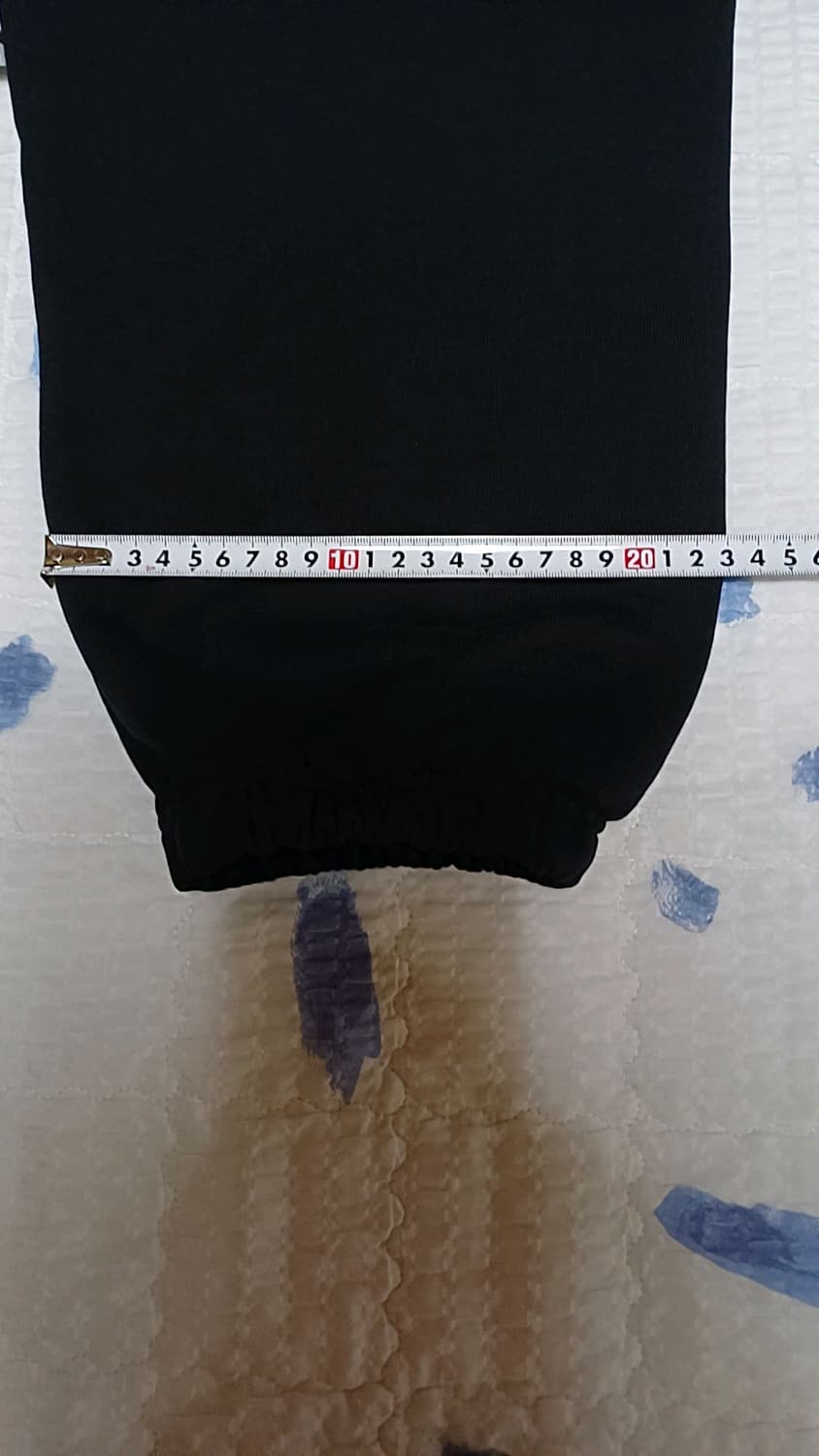 HDEX 트레이닝복 M 31인치 기장100 상품이미지8
