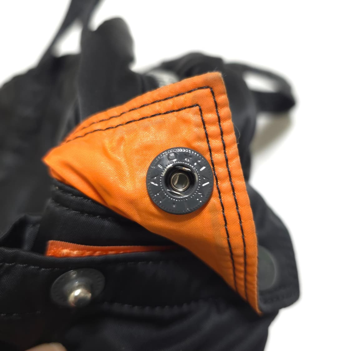 요시다포터 탱커 더플백 S, 포터 탱커 보스턴백 S (206 상품이미지5