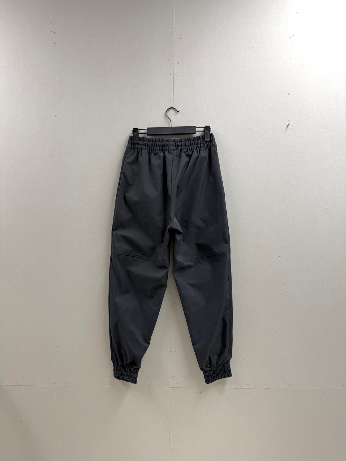 여성 M / 나이키 조거팬츠 블랙 상품이미지4