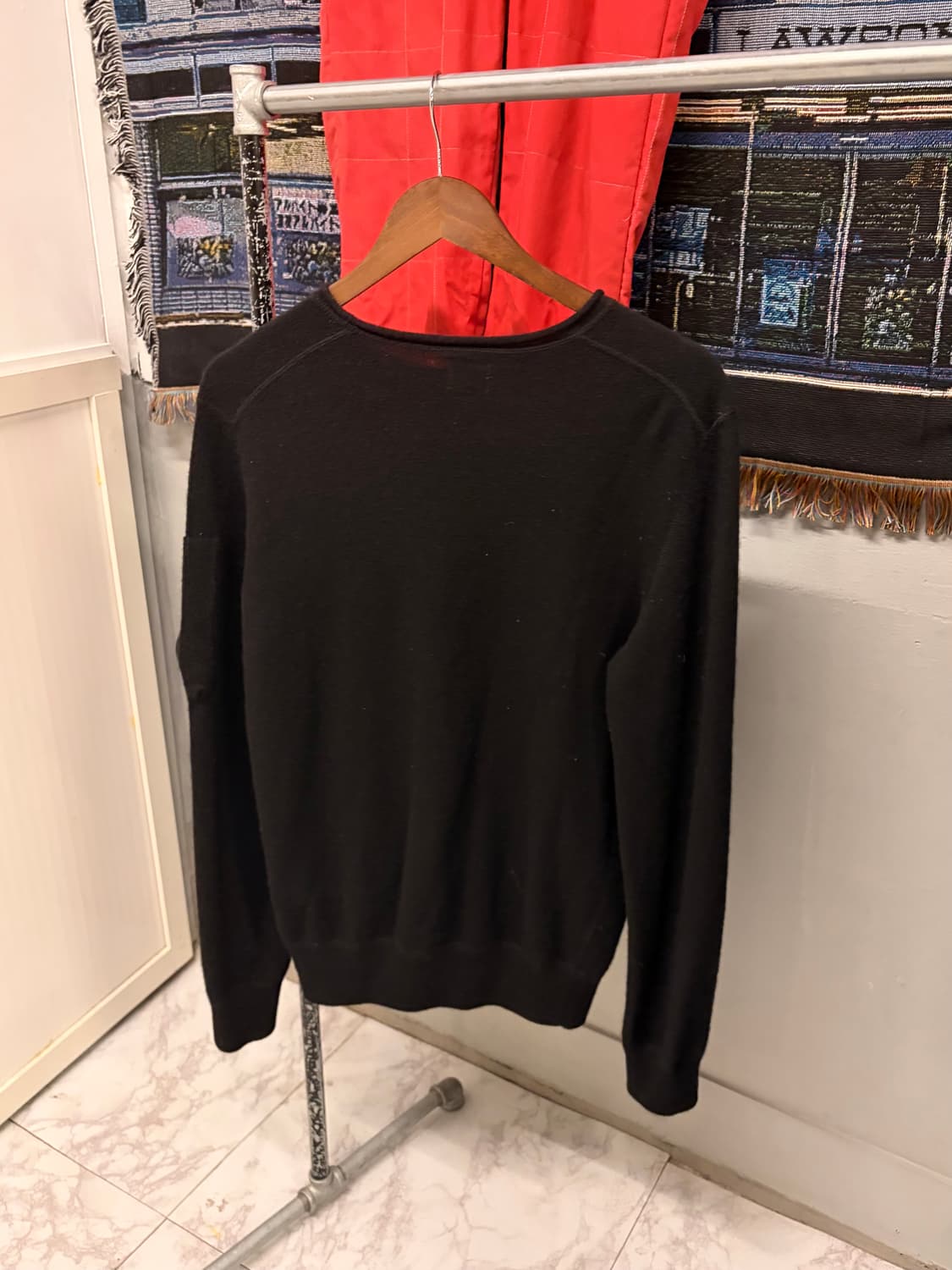 (정품/95)c.p.컴퍼니 롱슬리브 a1 상품이미지3