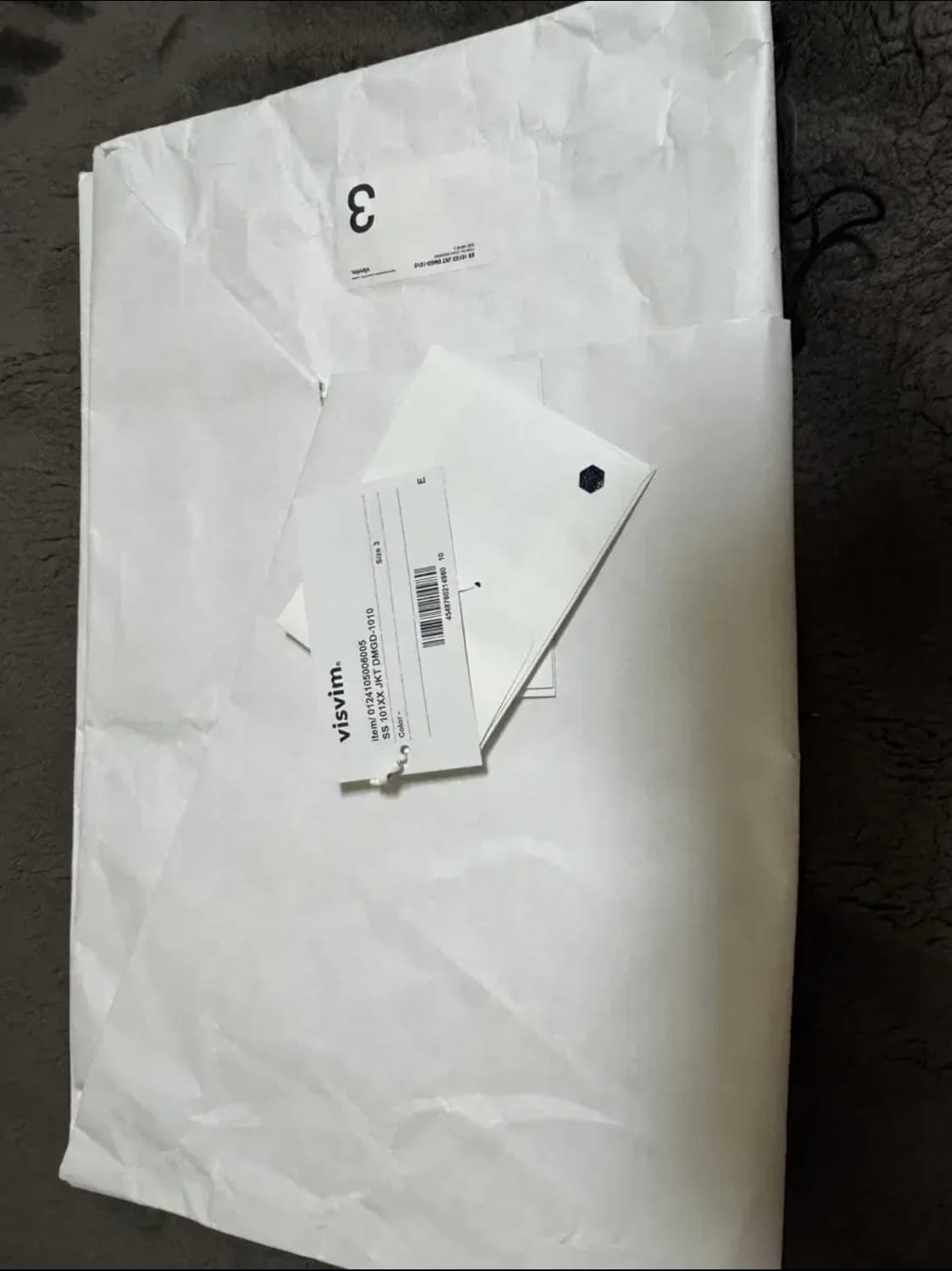 비즈빔 24ss 101xx 1010 (3) 상품이미지3