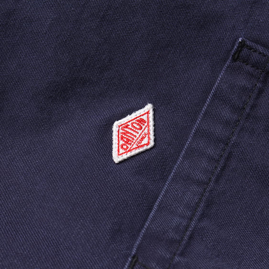  (새상품) DANTON "Navy Jacket" 상품이미지6