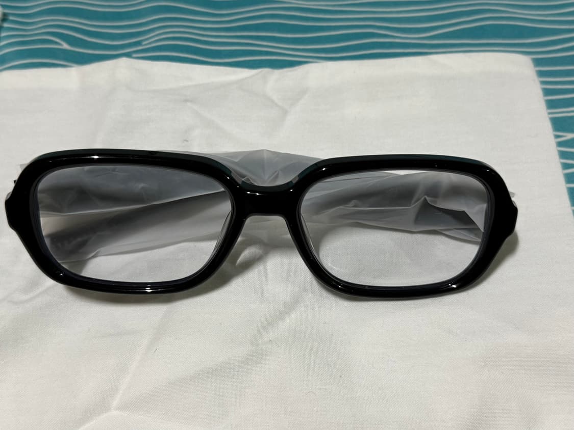 젠틀몬스터 x 메종 마르지엘라 MM114 팝니다 상품이미지4