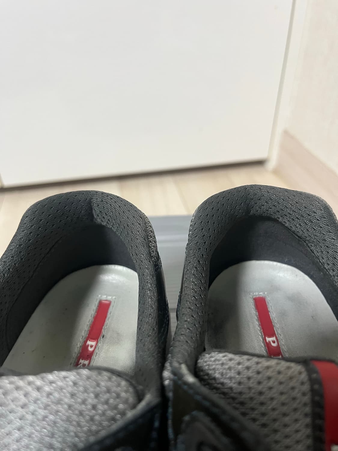 프라다(prada) 아메리카컵 상품이미지5