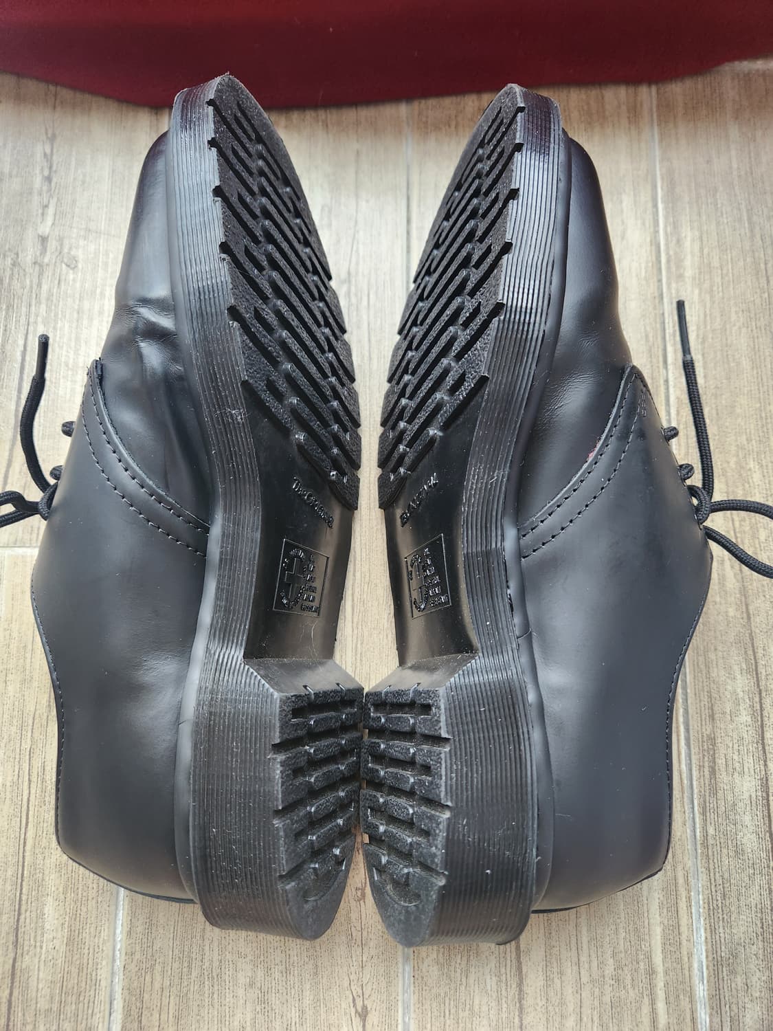 닥터마틴 1461 모노 (260) 상품이미지4