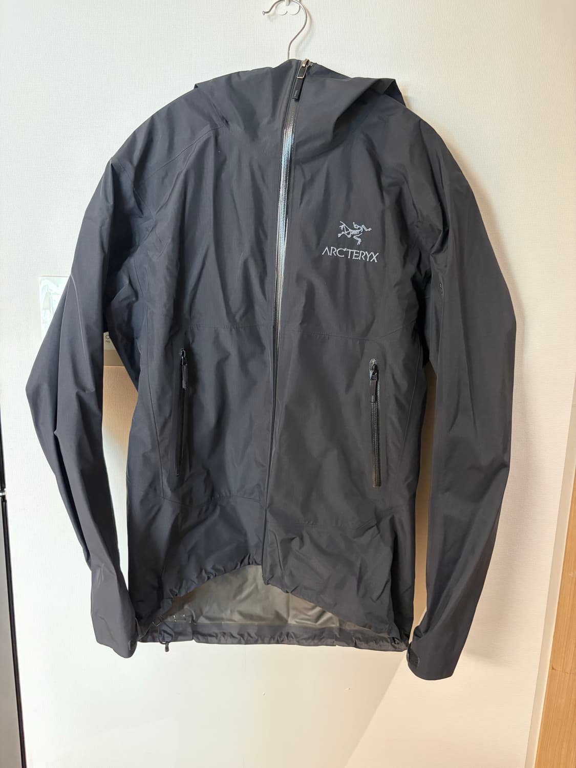 아크테릭스 제타 SL 상품이미지1