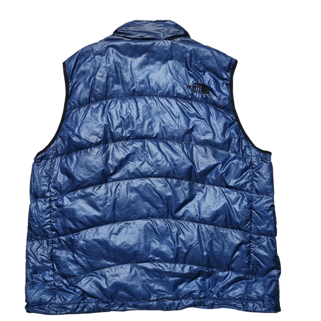 노스페이스 패딩조끼 상품이미지3
