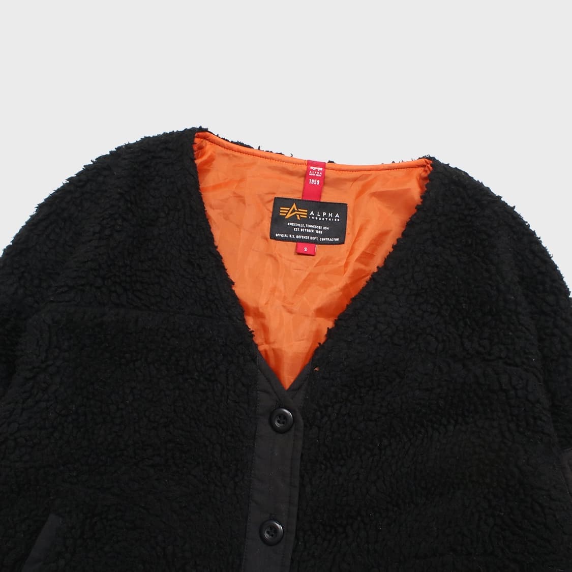 ALPHA INDUSTRIES  상품이미지9