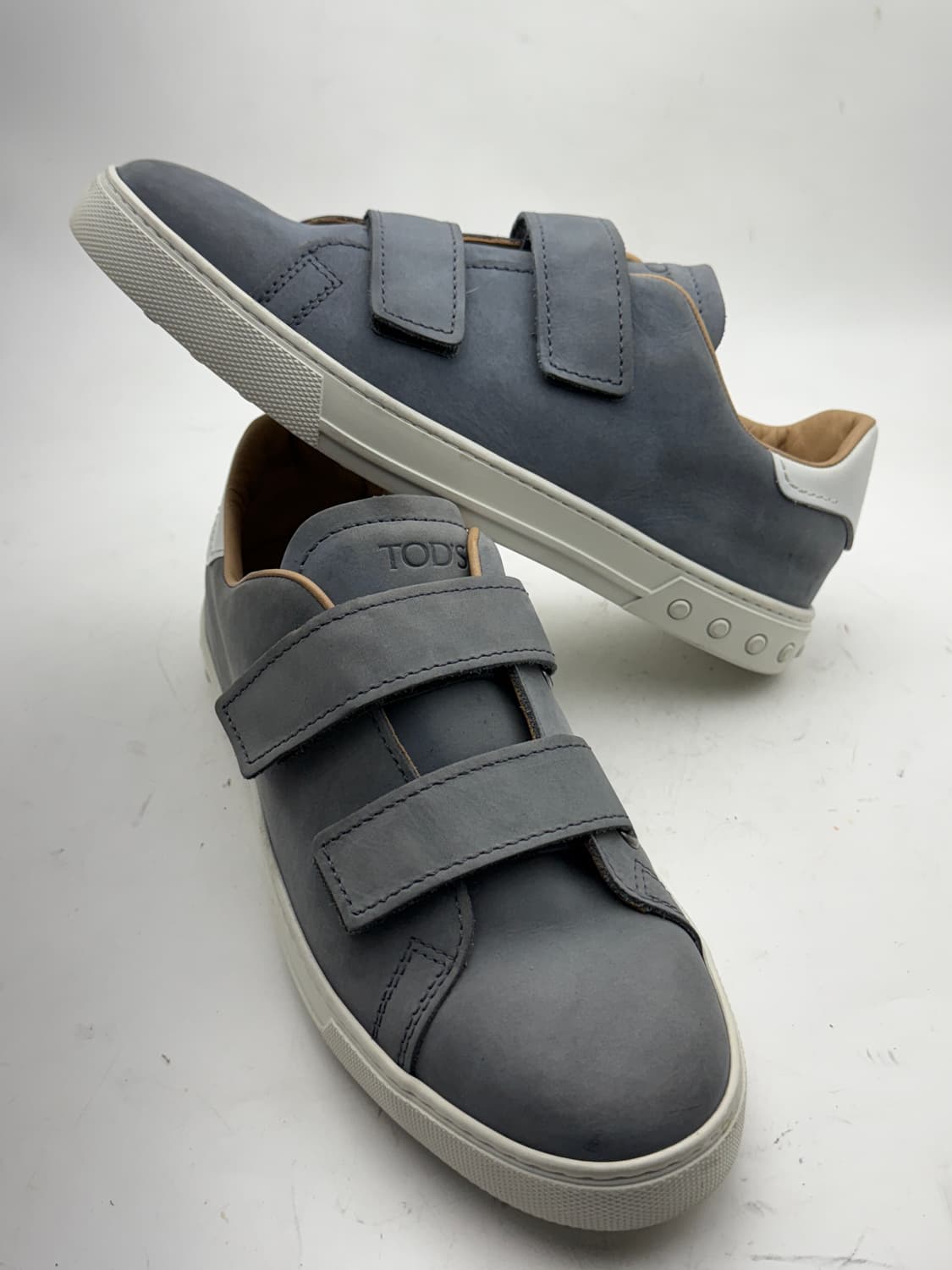 정품)토즈스니커즈260 상품이미지5