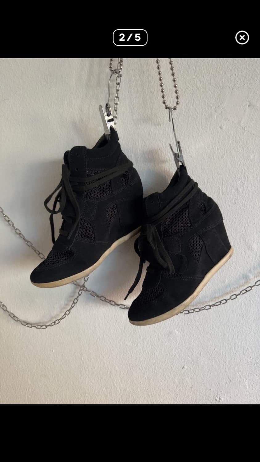 ash black 240 상품이미지2