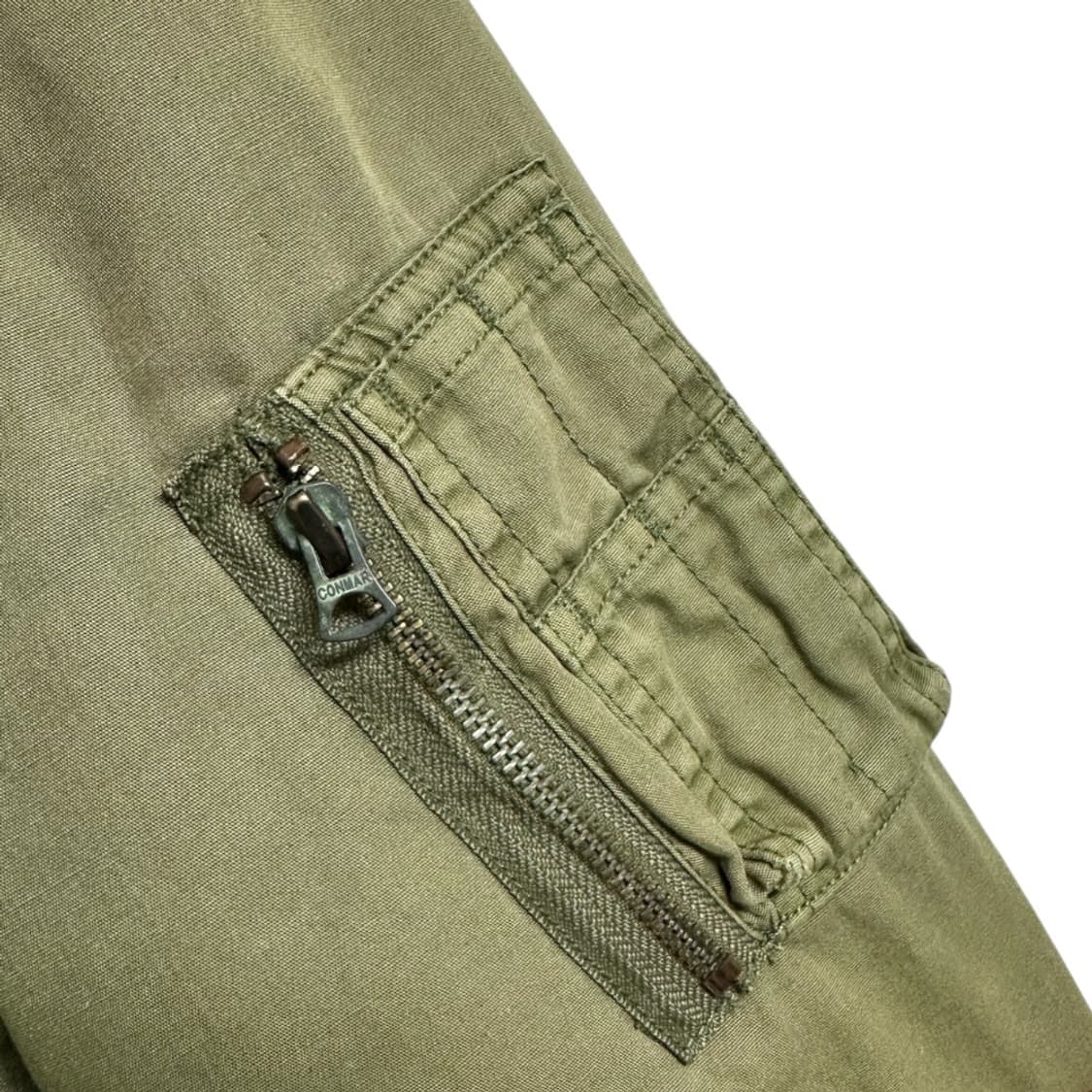 R13 서플러스 디스트로이드 MA-1 상품이미지5