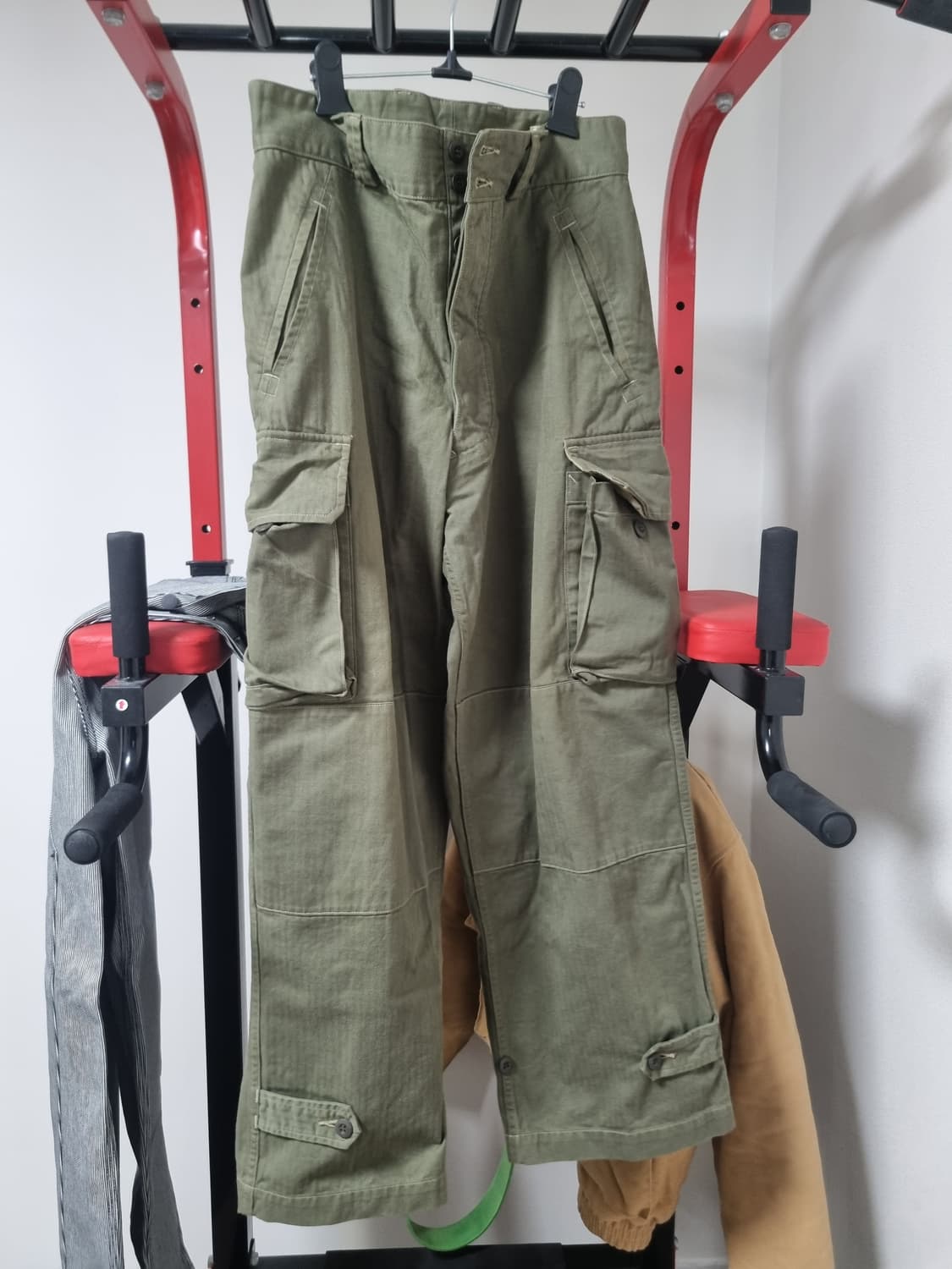 오어슬로우 m47 2사이즈 상품이미지2