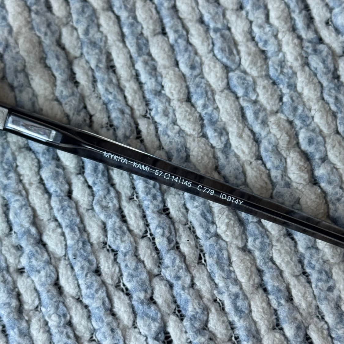 MYKITA KAMI 마이키타 카미 그레이 상품이미지5