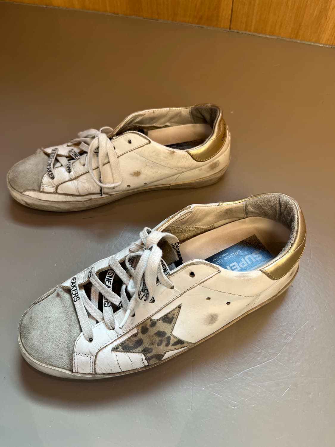 37) 골든구스 슈퍼스타 상품이미지2