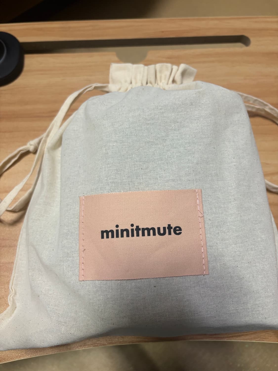 미닛뮤트 브렛미니 블랙 (새상품) 상품이미지2