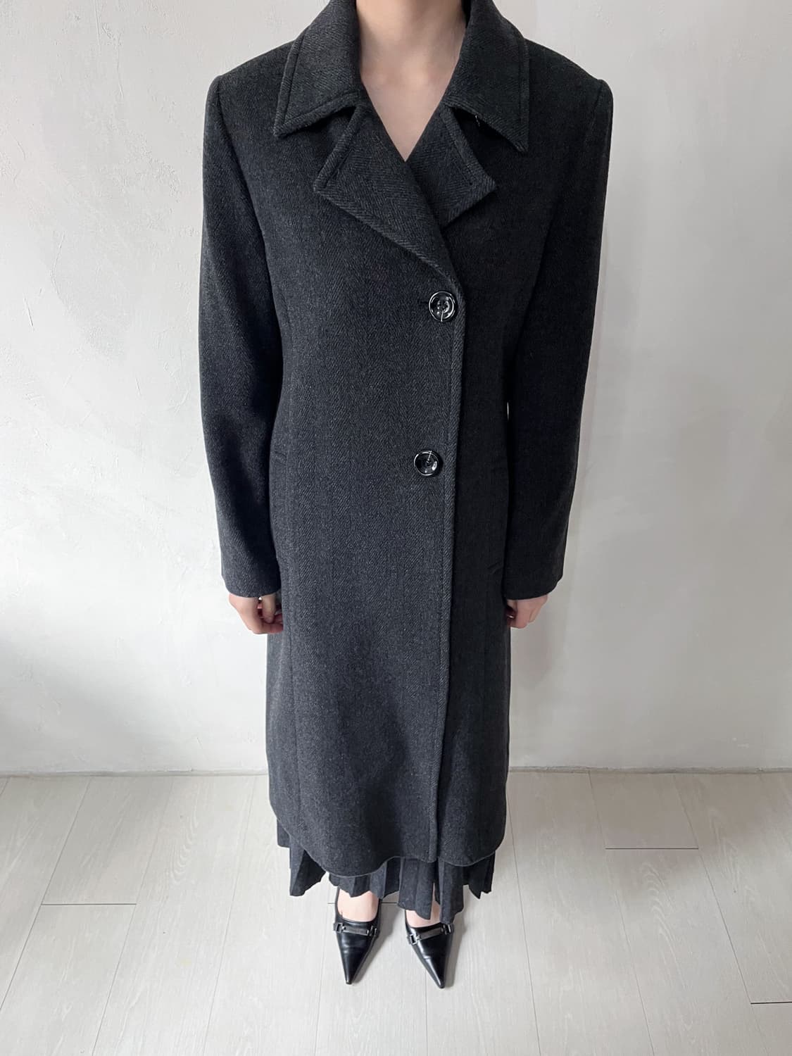 JPN / Made in Japan(Cashmere) 상품이미지1