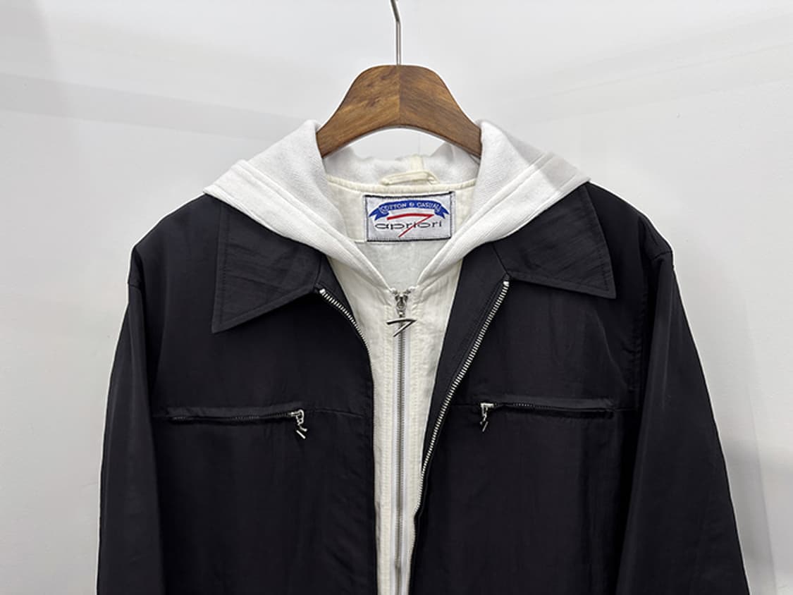 90' SAPRIORI_ made in CANADA (L) 상품이미지2