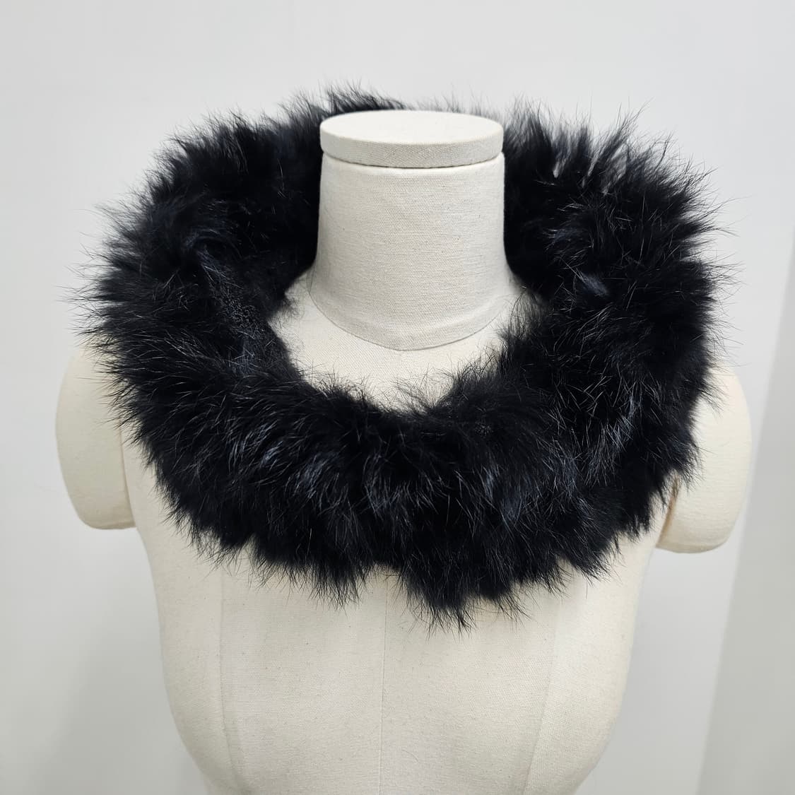 블랙 렉스퍼 넥워머 머플러 상품이미지2