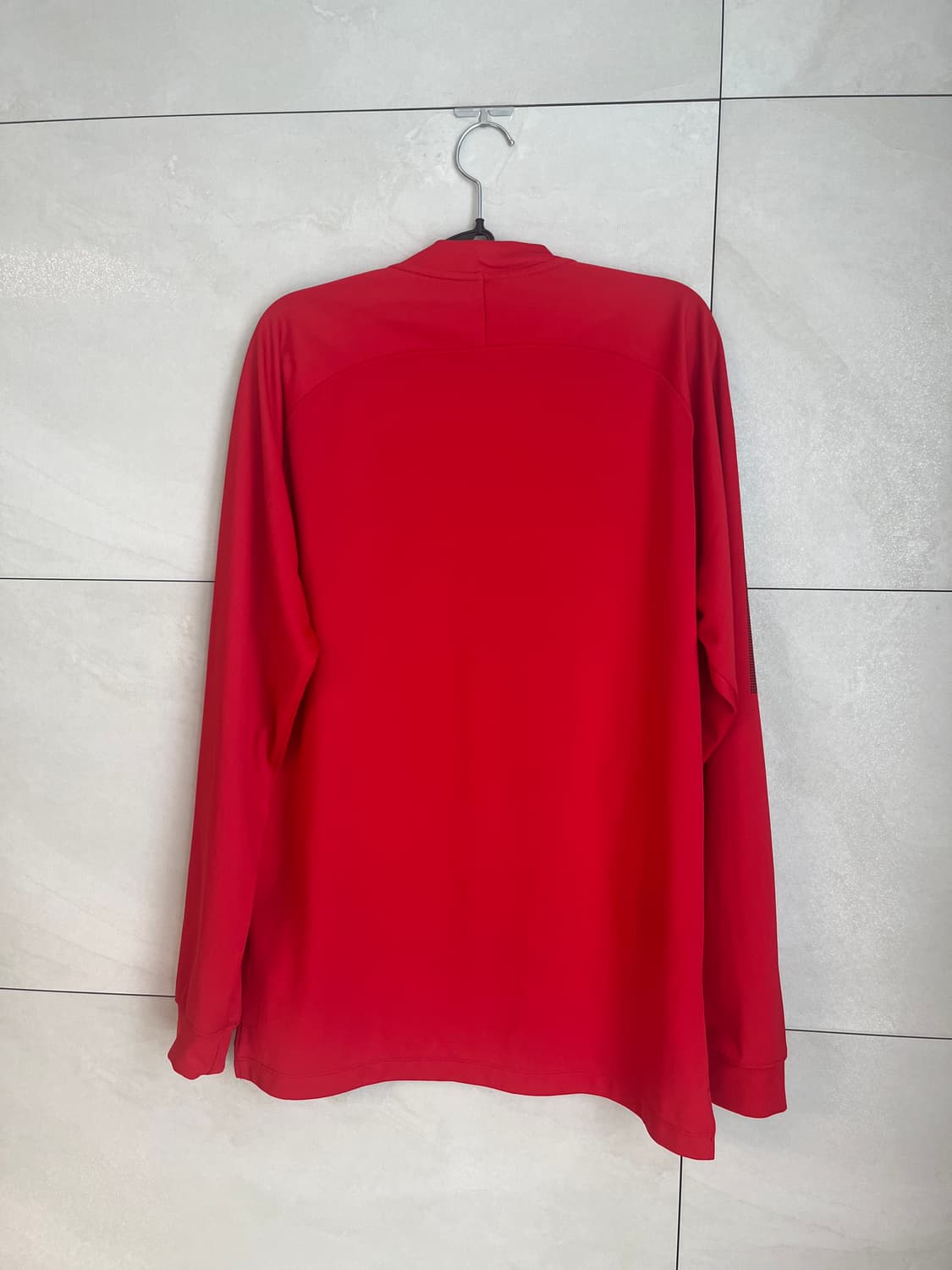 나이키X조던  18-19 파리생제르망 져지 집업 [M] 상품이미지4