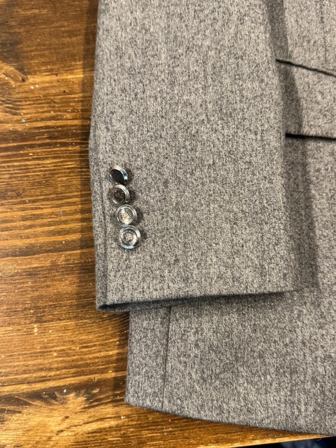 빨질레리 테일러드 자켓 100~103 상품이미지9