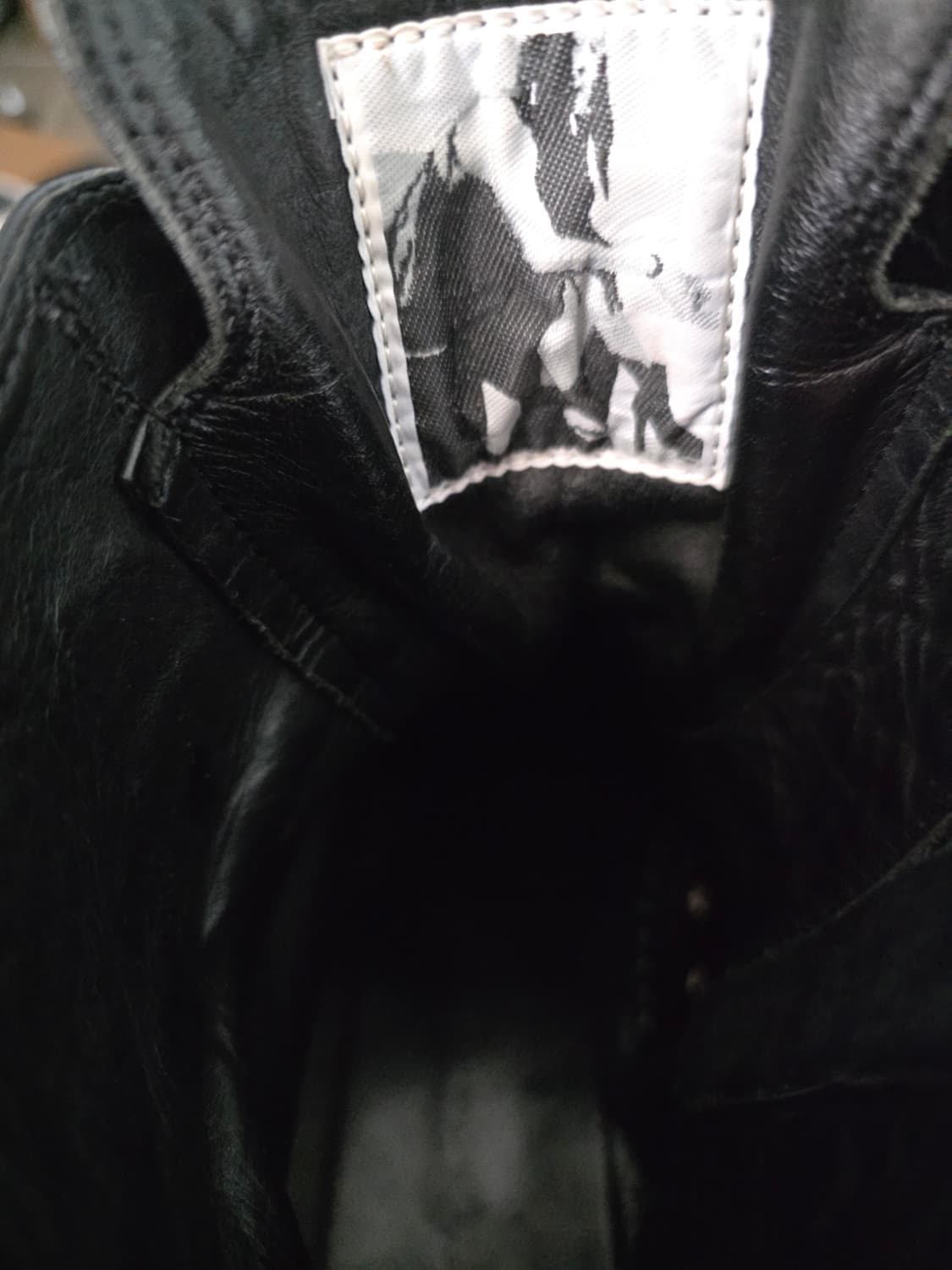 릭오웬스 LPO 라몬즈42 상품이미지3