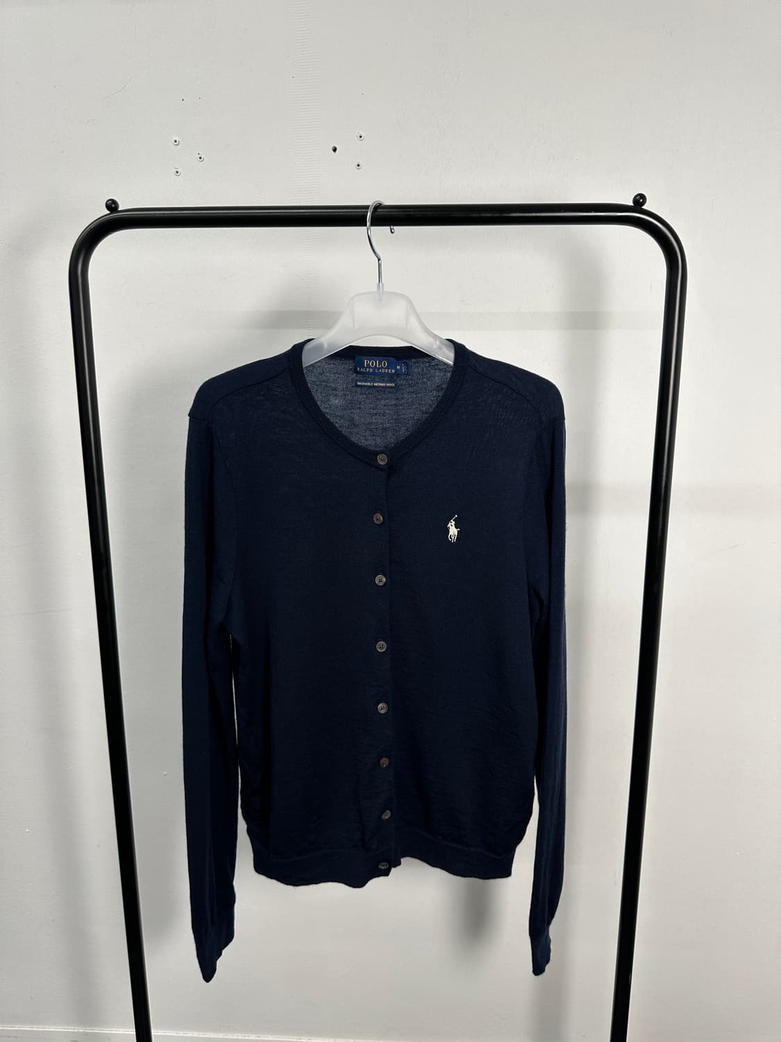 polo 폴로 랄프로렌 메리노울 가디건 상품이미지2