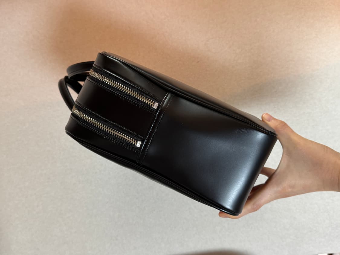 꼼데가르송 아오야마백 스퀘어 3호 상품이미지3