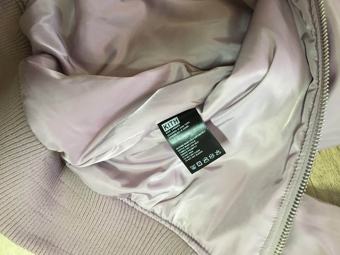 KITH 키스 ma1 자켓  상품이미지3
