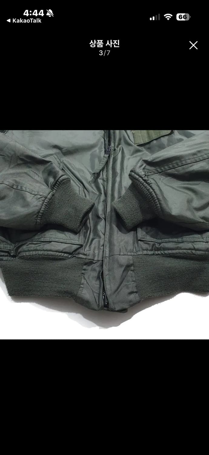 오리지널 cwu-45p 아라미드 xl 상품이미지3