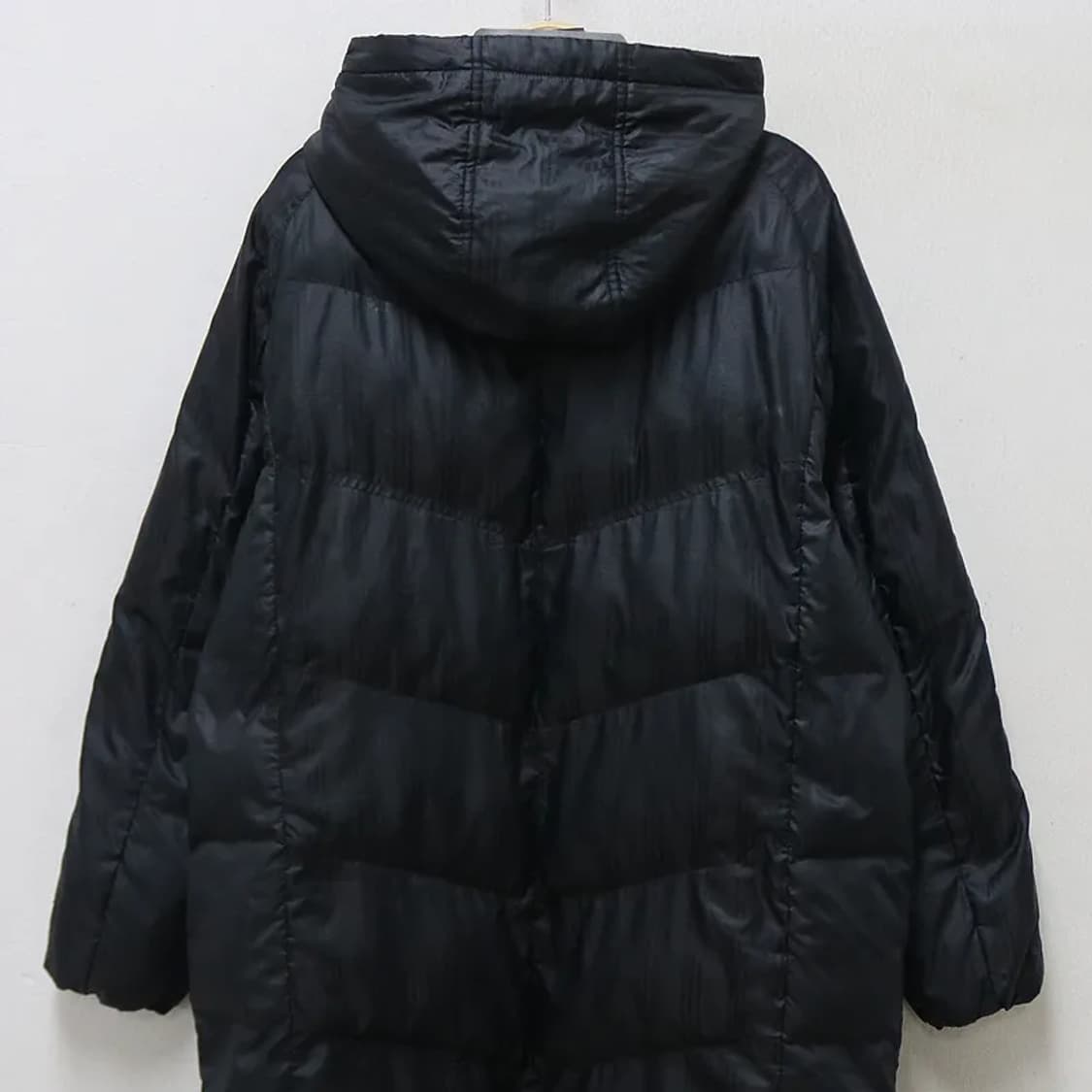 아디다스 사이드라인 롱 패딩 63405 상품이미지6