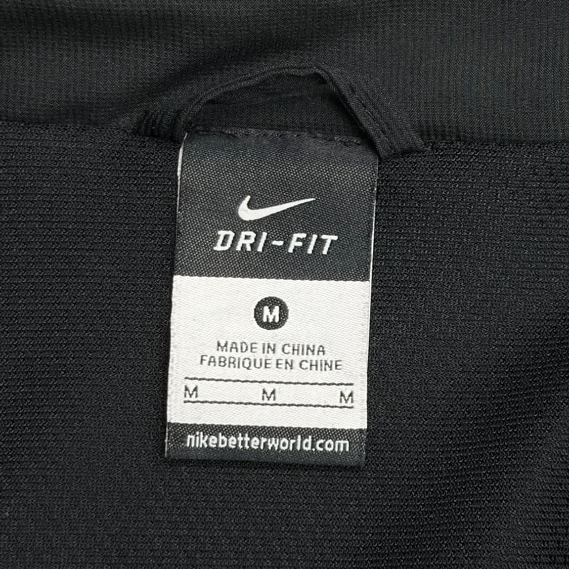 NIKE 테니스 드라이핏 윈드브레이커 자켓 M 상품이미지4