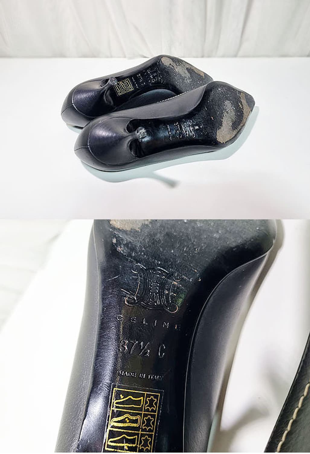 셀린느 구두 245 상품이미지5
