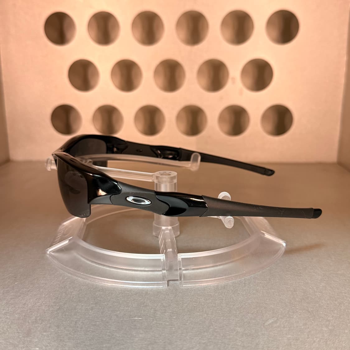 오클리 Flak Jacket 1.0 플랙 자켓 (2007) 상품이미지4