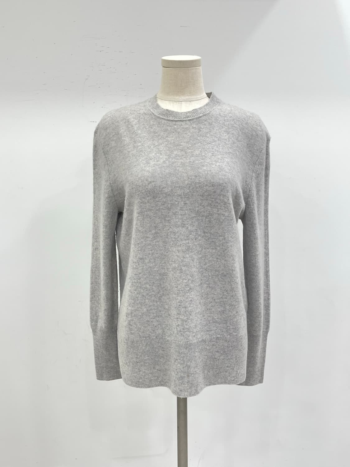 캘빈클라인 캐시미어 니트  상품이미지1